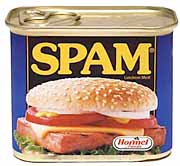 Spam