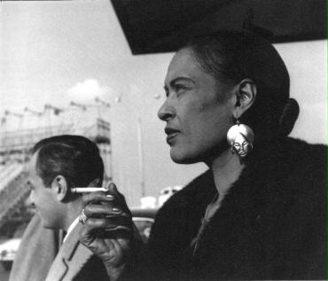 Billie Holiday