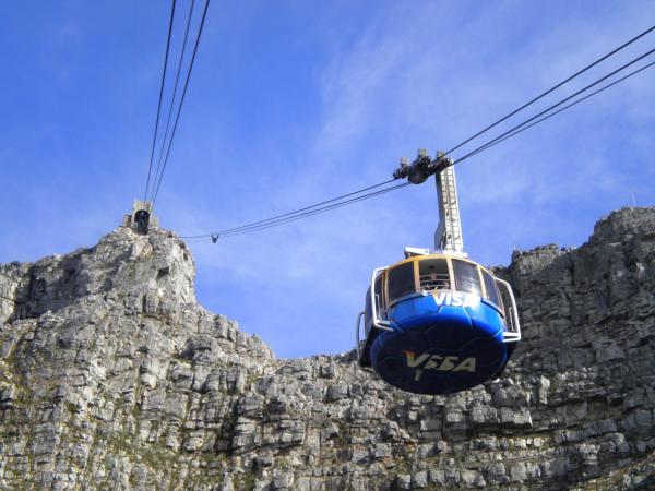 Cable Car