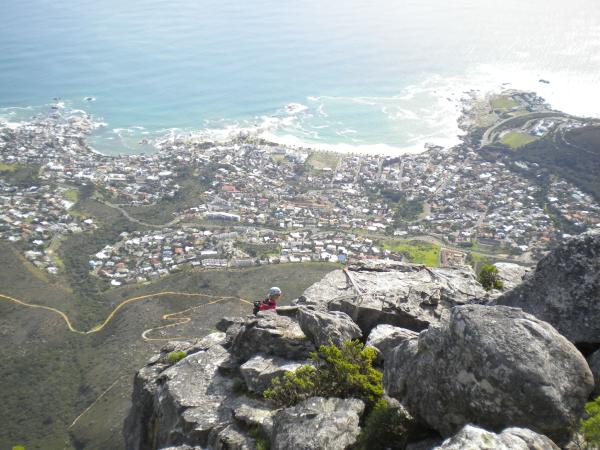 Camps Bay