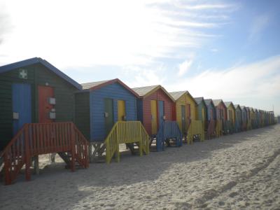 Muizenberg