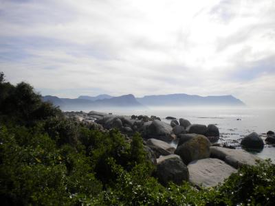 Boulders Beach