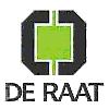 De Raat logo