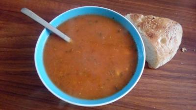 Algerijnse soep
