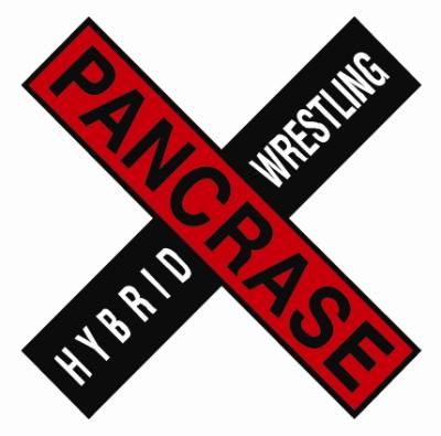 pancrase logo