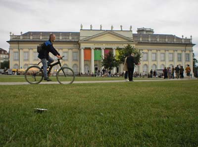 fridericianum