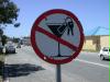 don't drink and drive (spotted in J-Bay)