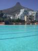 seapoint public pool, cape town, south africa