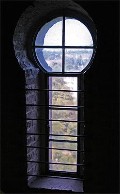 turmfenster in mülheim
