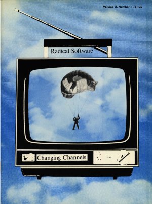 radical software cover
