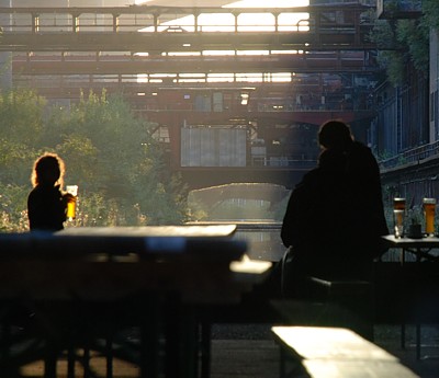 kokerei zollverein | klickst du für größer