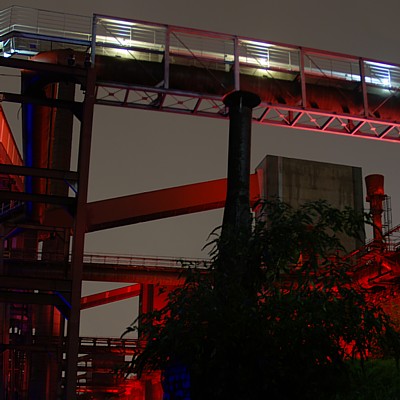 kokerei zollverein