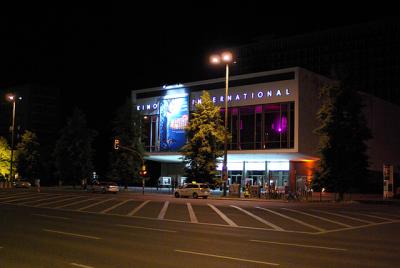 kino international