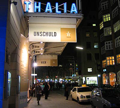 Thalia Theater