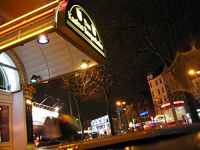 Kasino Reeperbahn