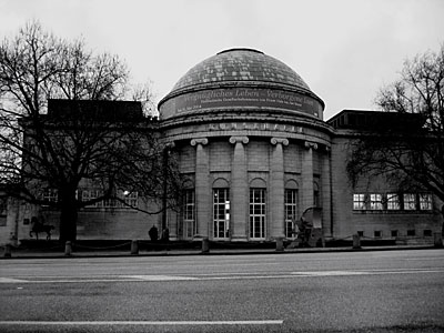 Kunsthalle