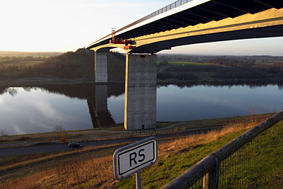 Nord- Ostsee Kanal