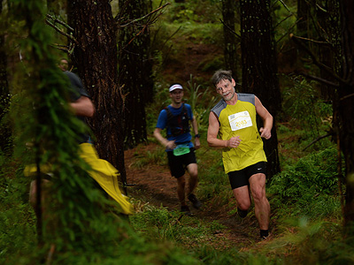 Woodhill Forest - Muriwai - Auckland - New Zealand - 31 August 2015 - 9:55 