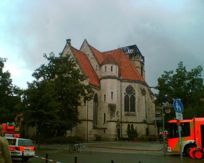 Lutherkirche