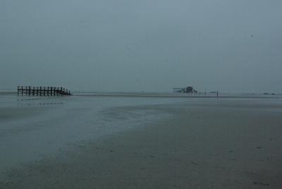 St. Peter-Ording