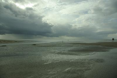 St. Peter-Ording