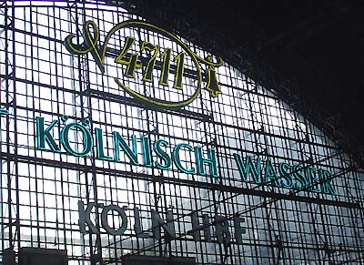 Köln Hbf