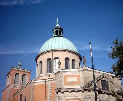 Basilika St. Clemens, Calenberger Neustadt