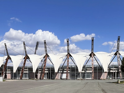 Steigerwaldstadion