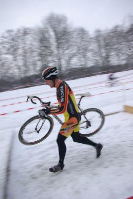 Cyclocross