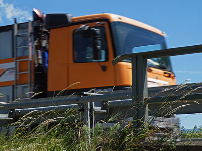 A5 bei Freiburg-Munzingen - 20090529 - 14:00