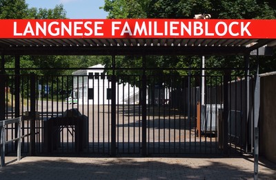 Familienplätze