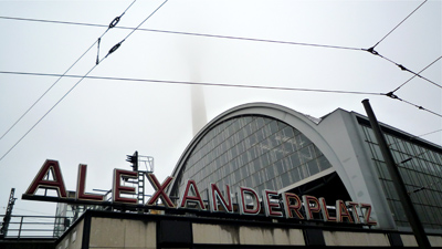 Alexanderplatz