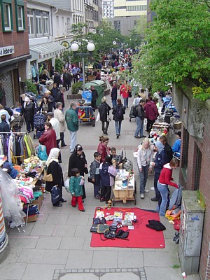 flohmarkt 4