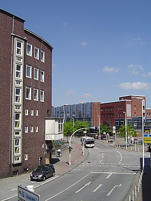 kreuzung harburger ring/krummholz/moorstrasse/wilstorfer strasse