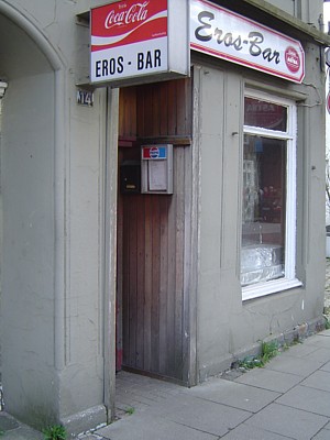 eros