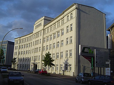 schlossstrasse