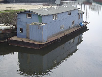 hausboot