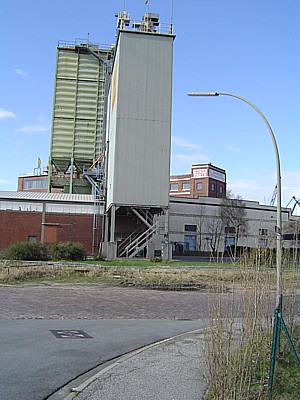 silo ibeka