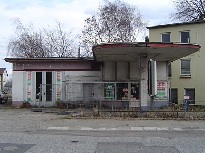 ex-tankstelle