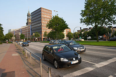 ost west strasse