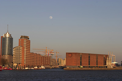 Hafencity