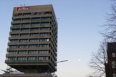 Astra Hochhaus