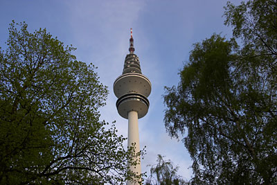 Fernsehturm