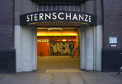 Sternschanze