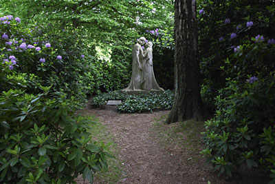 Ohlsdorfer Friedhof