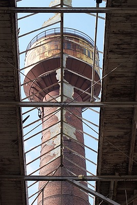 Conti Wasserturm 