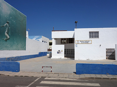 Centro Cultural de El Cotillo