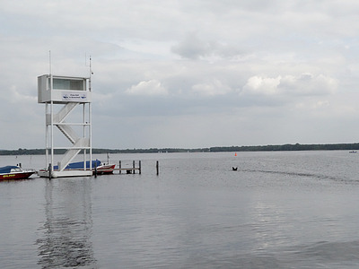 friedrichshagen, müggelsee