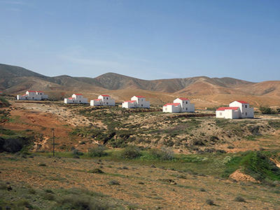 Valle de Santa Inés
