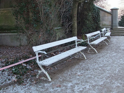 viktoriapark, berlin